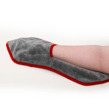 Preview: fens Automobil Grip Cut Twisted - 53x22 - 2x 600 GSM